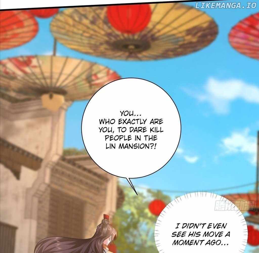 Humble System, Beg Me to Be Invincible Chapter 51 8